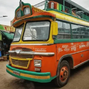 The karnataka mod image available.