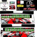 The komban bus livery image is here.