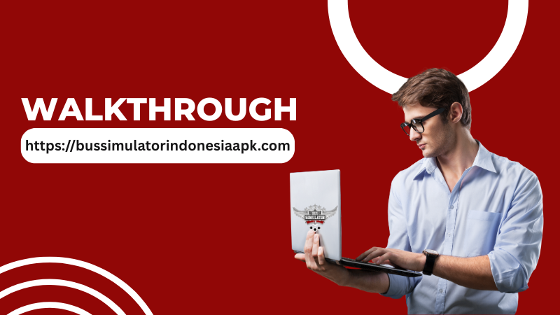 It isbus simulator walkthrough feature image.