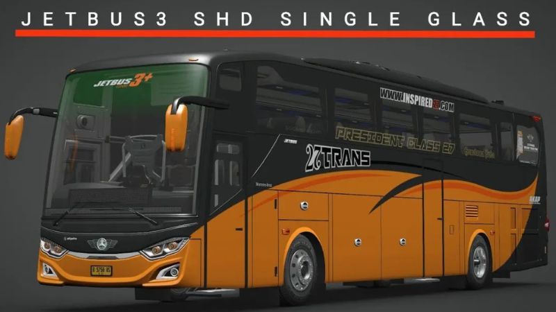 It is image on Jet Bus 3+ mod.