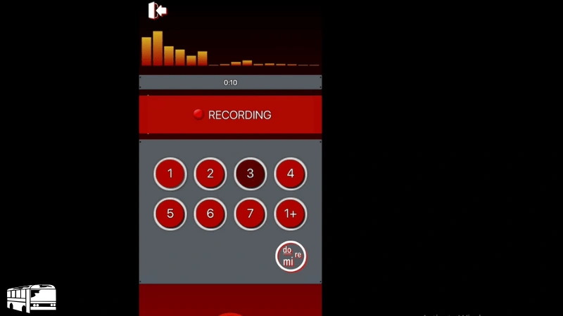 It is image on New Horn Making in the Game .