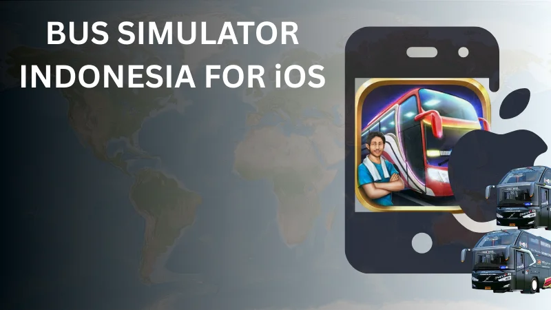 It is image on bus simultaor indonesia for ios.